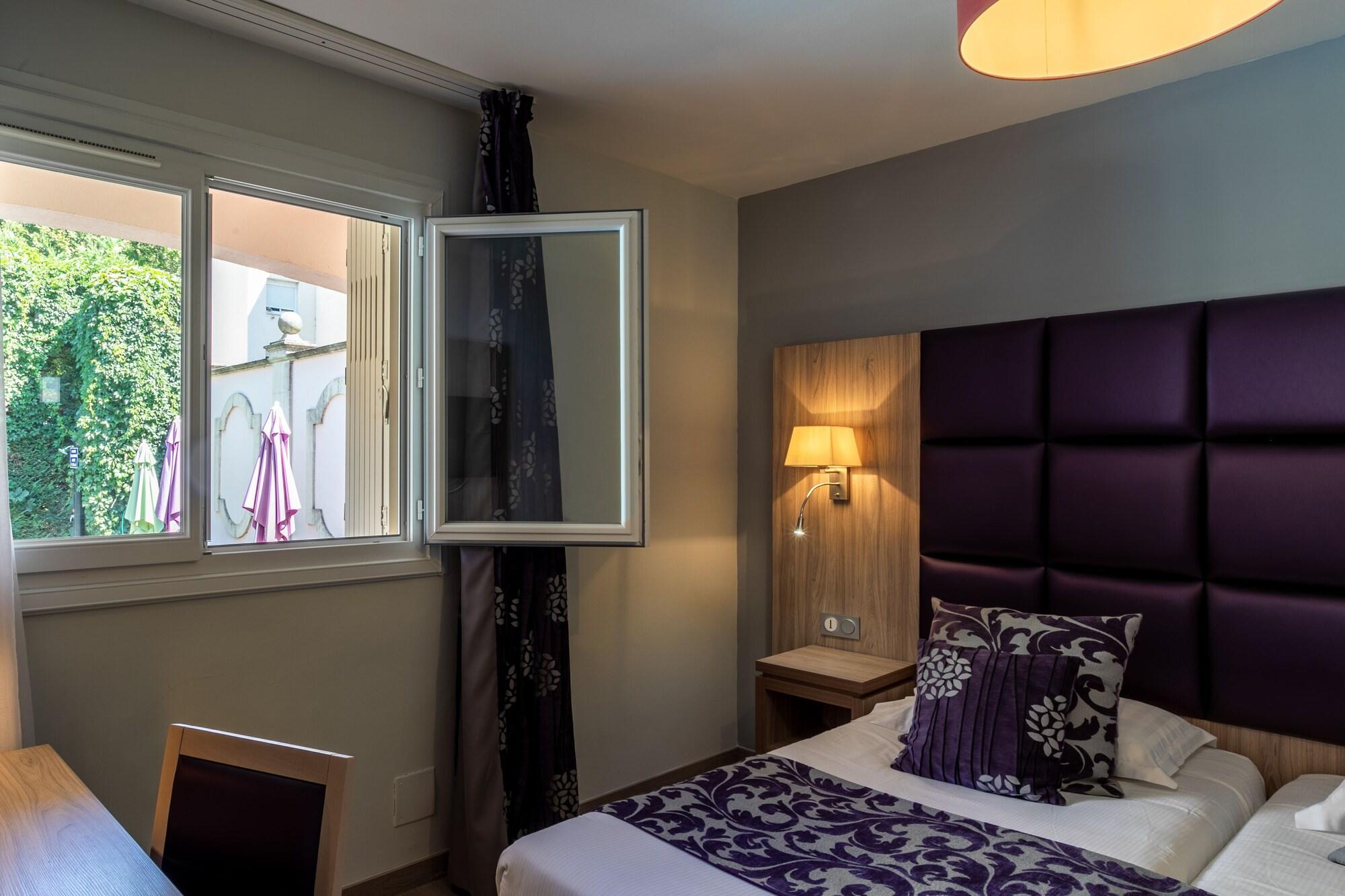 Hotel Mireille อาร์ลส์ ภายนอก รูปภาพ