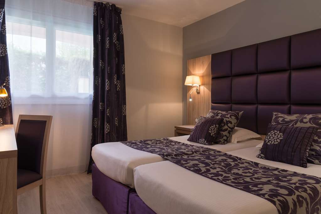 Hotel Mireille อาร์ลส์ ห้อง รูปภาพ