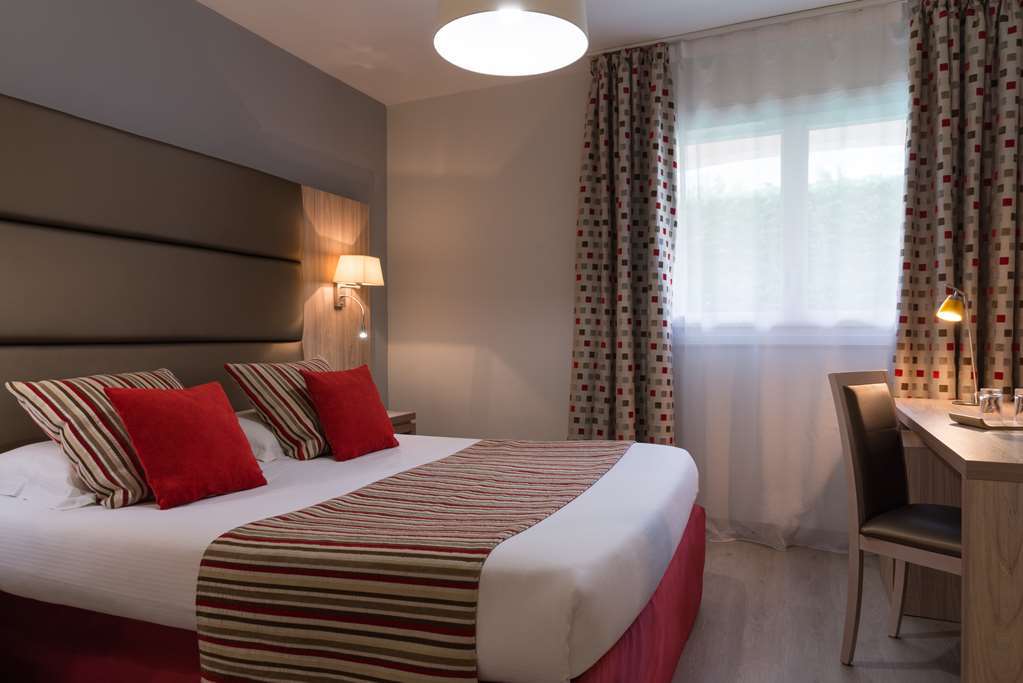 Hotel Mireille อาร์ลส์ ห้อง รูปภาพ